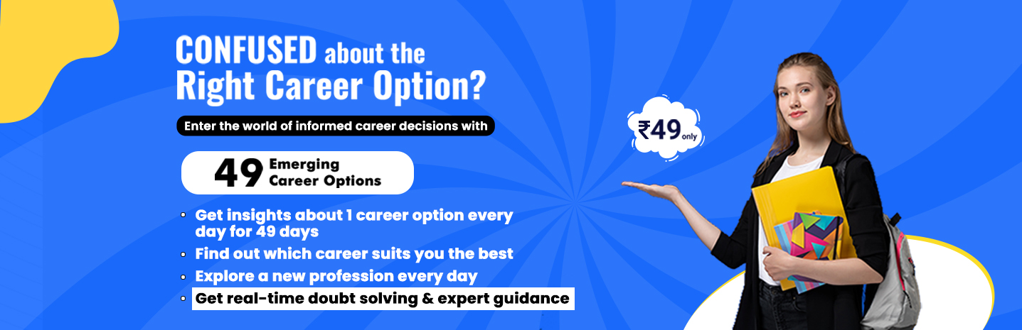 Career Counselling