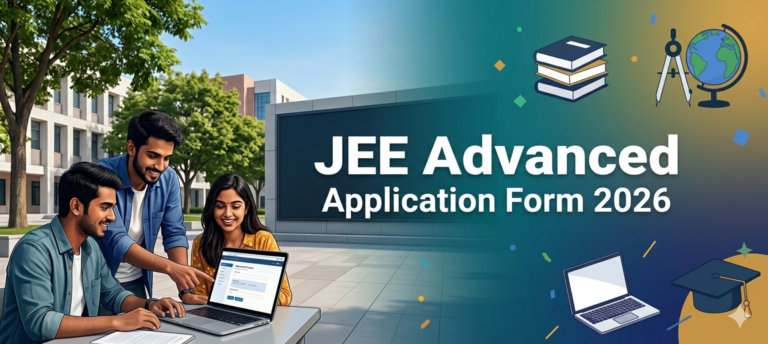 JEE Advanced 2026